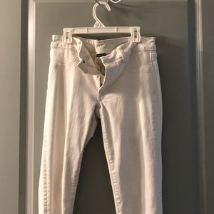 American Eagle super stretch jeggings 6 X-LONG